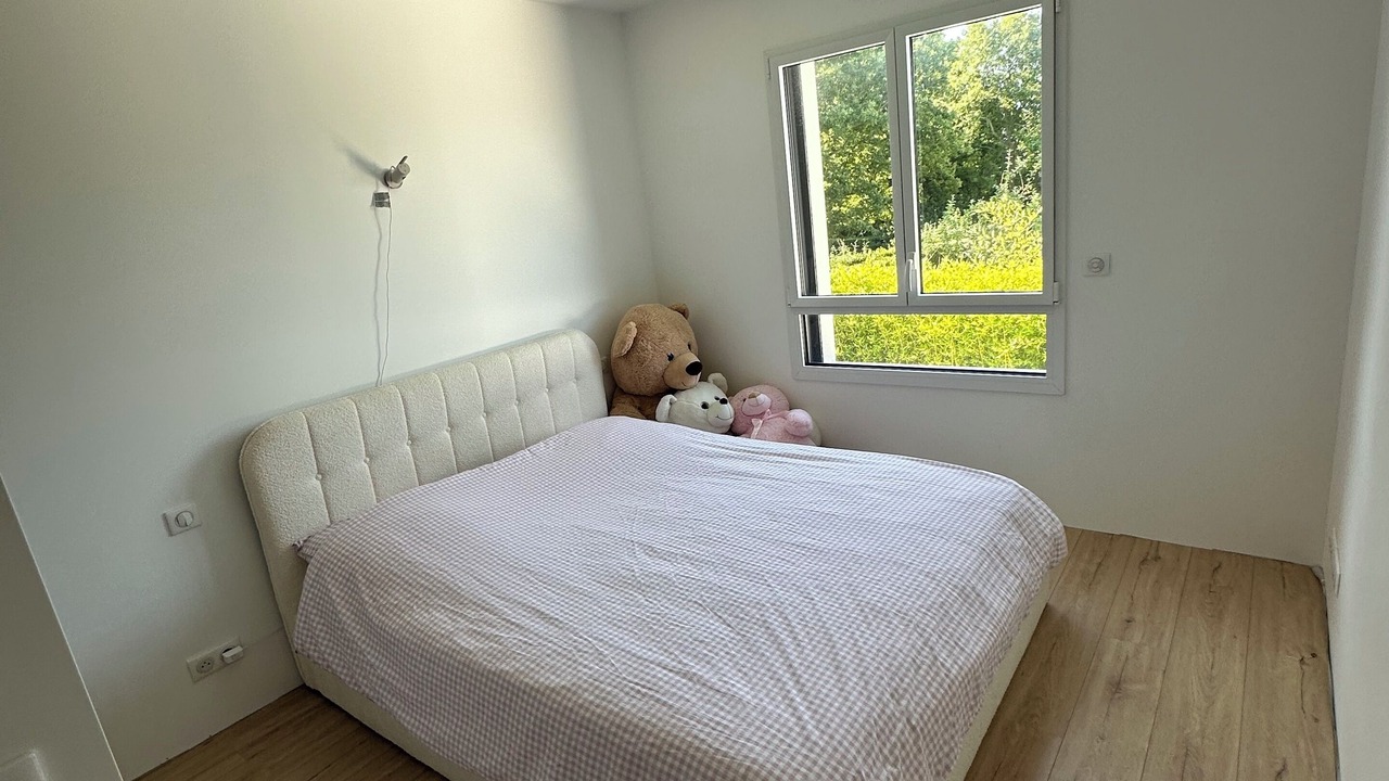 Photo of Bedroom in La Baule-Escoublac