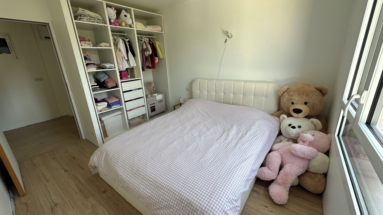 Photo of Bedroom in La Baule-Escoublac
