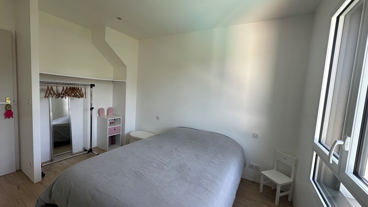 Photo of Bedroom in La Baule-Escoublac