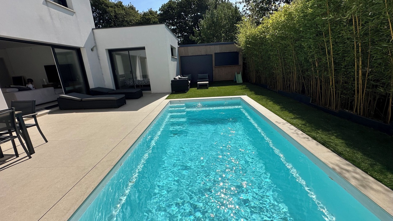 Photo of Outdoor in La Baule-Escoublac