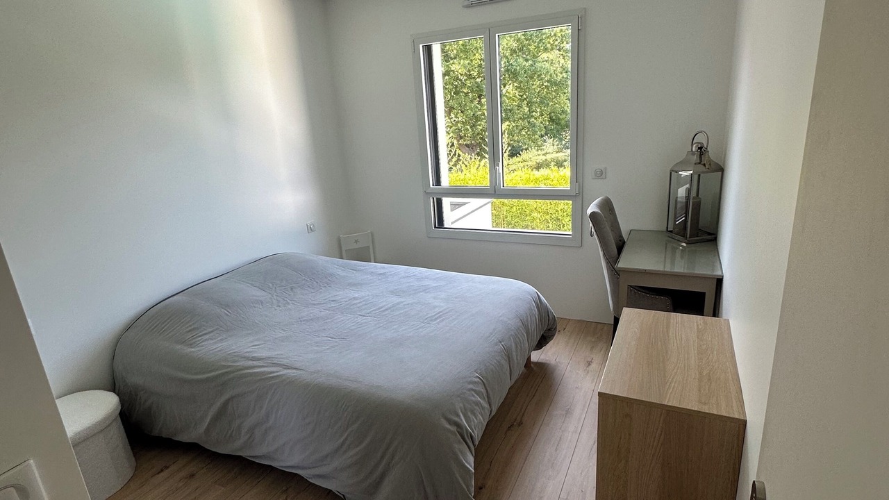 Photo of Bedroom in La Baule-Escoublac