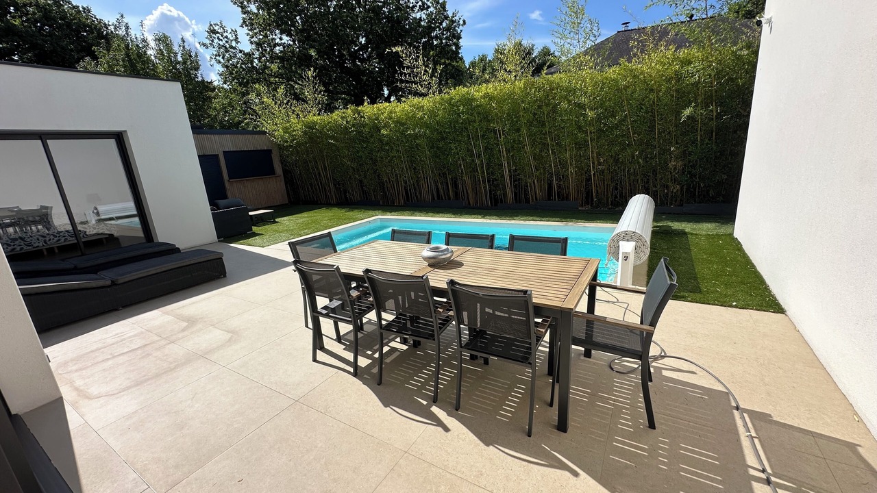 Photo of Outdoor in La Baule-Escoublac