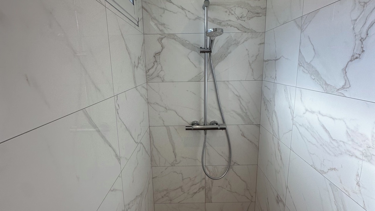 Photo of Bathroom in La Baule-Escoublac