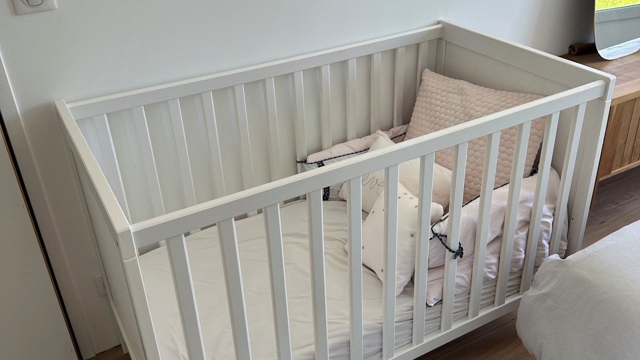 Photo of Bedroom in La Baule-Escoublac