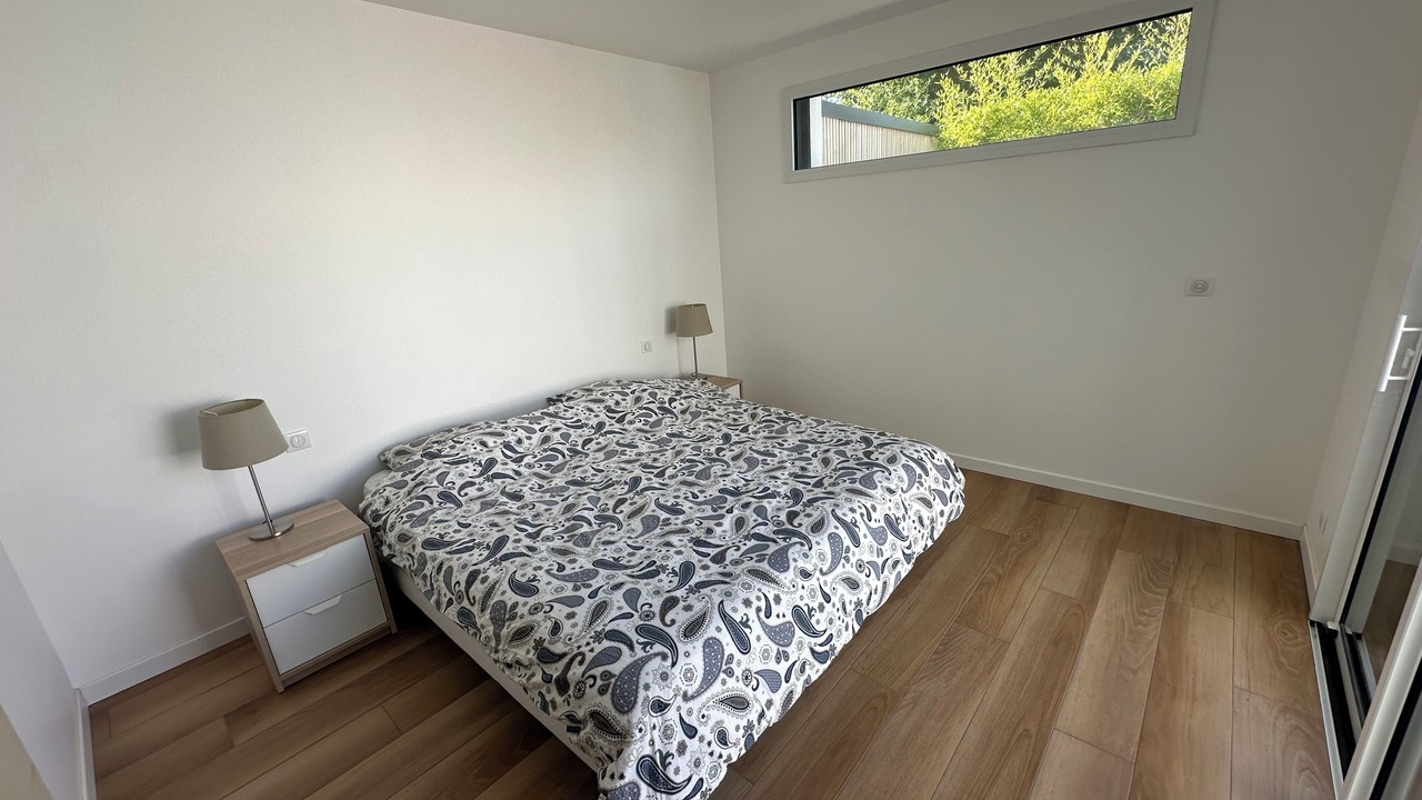 Photo of Bedroom in La Baule-Escoublac