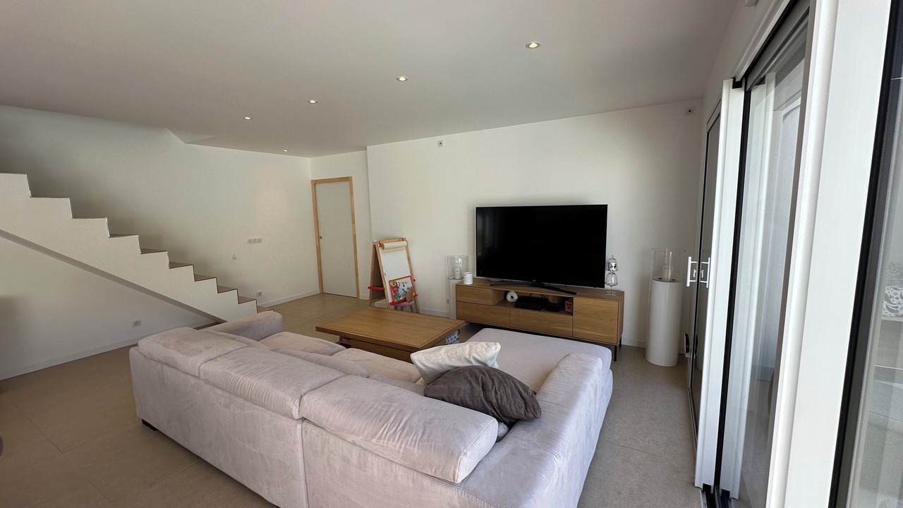 Photo of Livingroom in La Baule-Escoublac