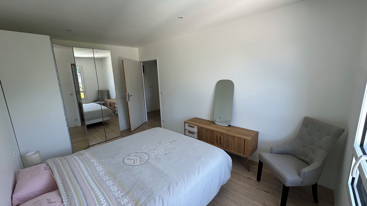 Photo of Bedroom in La Baule-Escoublac
