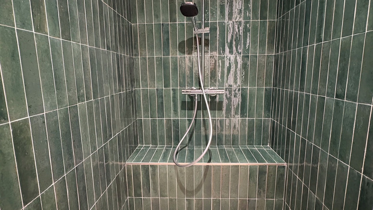 Photo of Bathroom in Lanobre