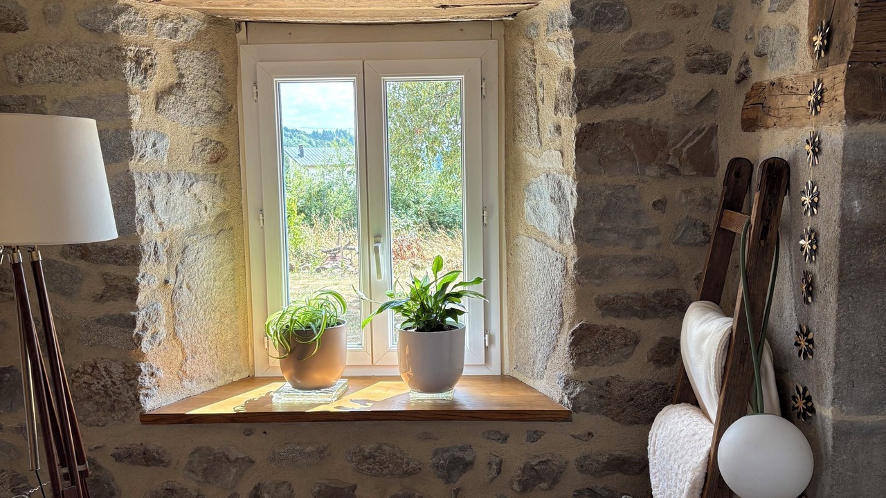Photo of Livingroom in Lanobre