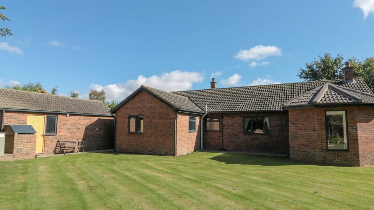 Photo of Outdoor in Weaverthorpe