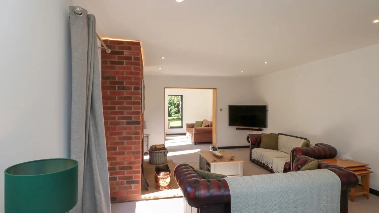 Photo of Livingroom in Weaverthorpe