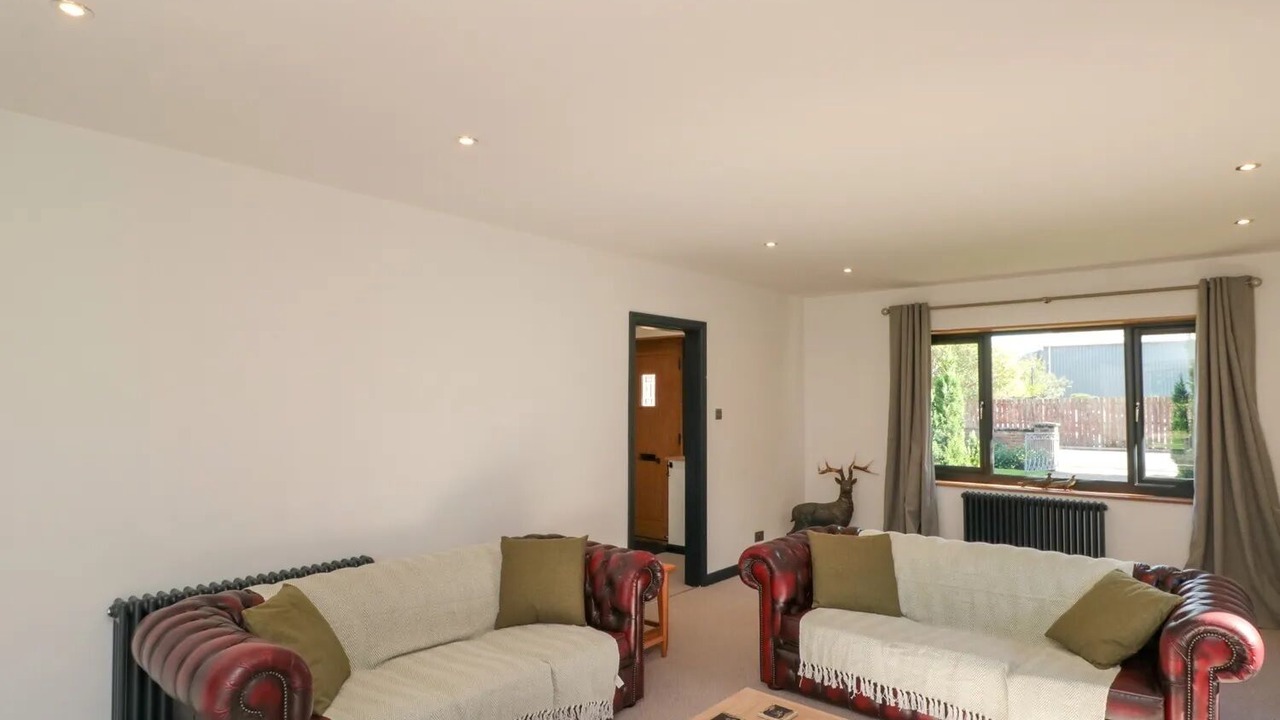 Photo of Livingroom in Weaverthorpe