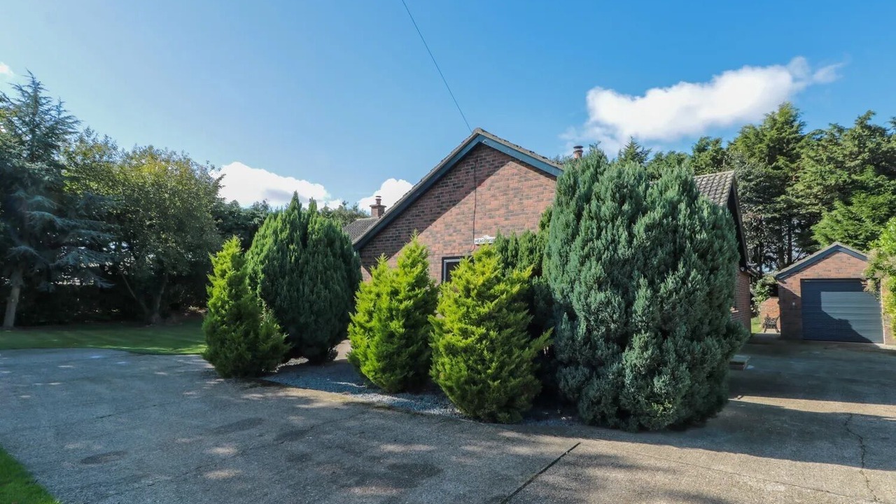 Photo of Outdoor in Weaverthorpe