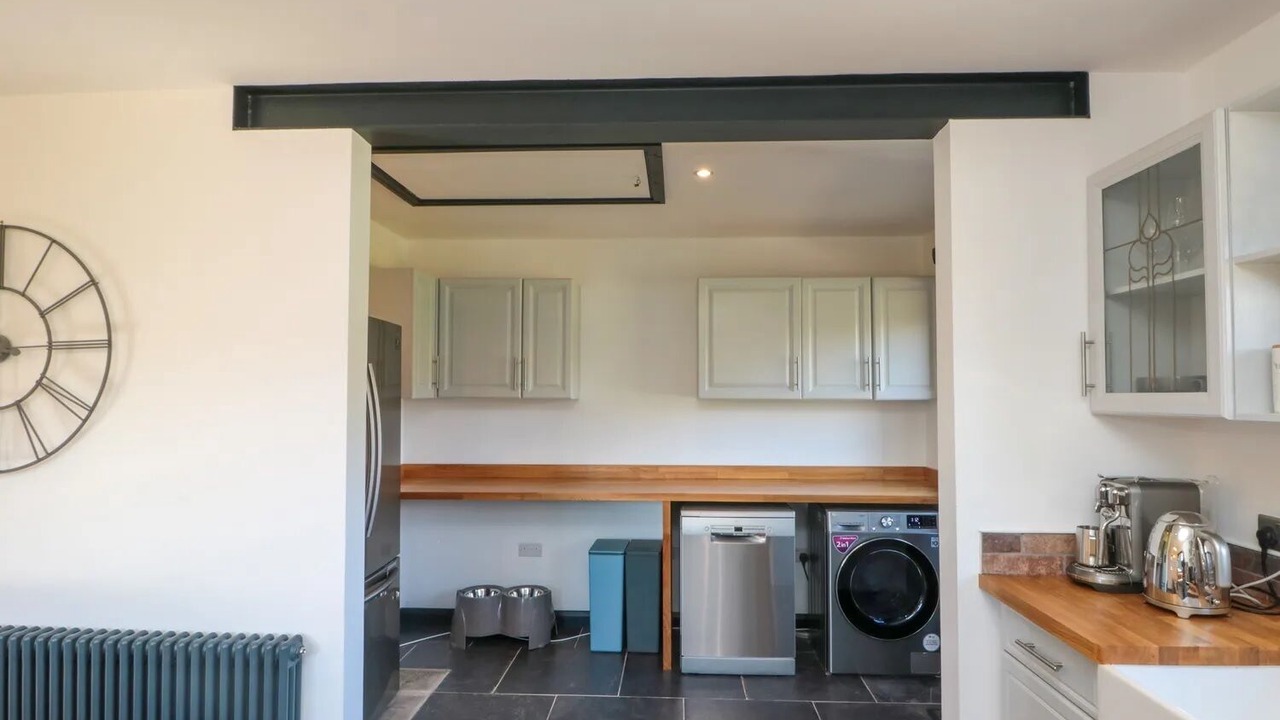 Photo of Kitchen in Weaverthorpe