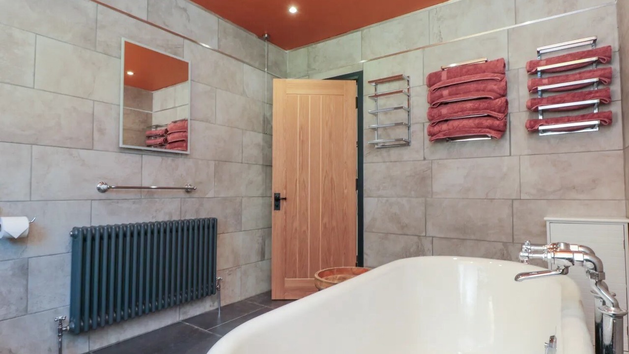 Photo of Bathroom in Weaverthorpe