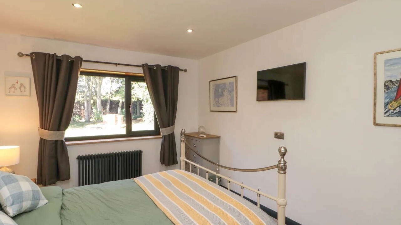 Photo of Bedroom in Weaverthorpe