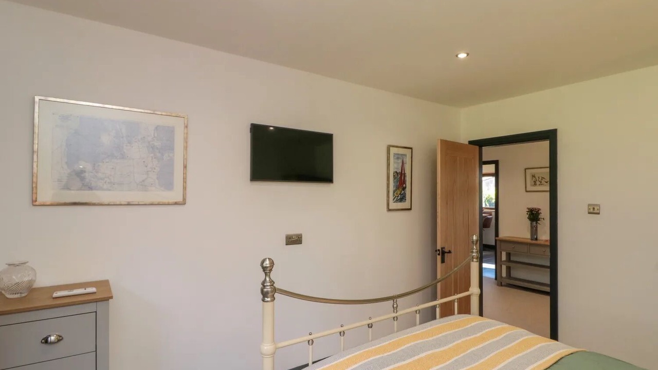 Photo of Bedroom in Weaverthorpe