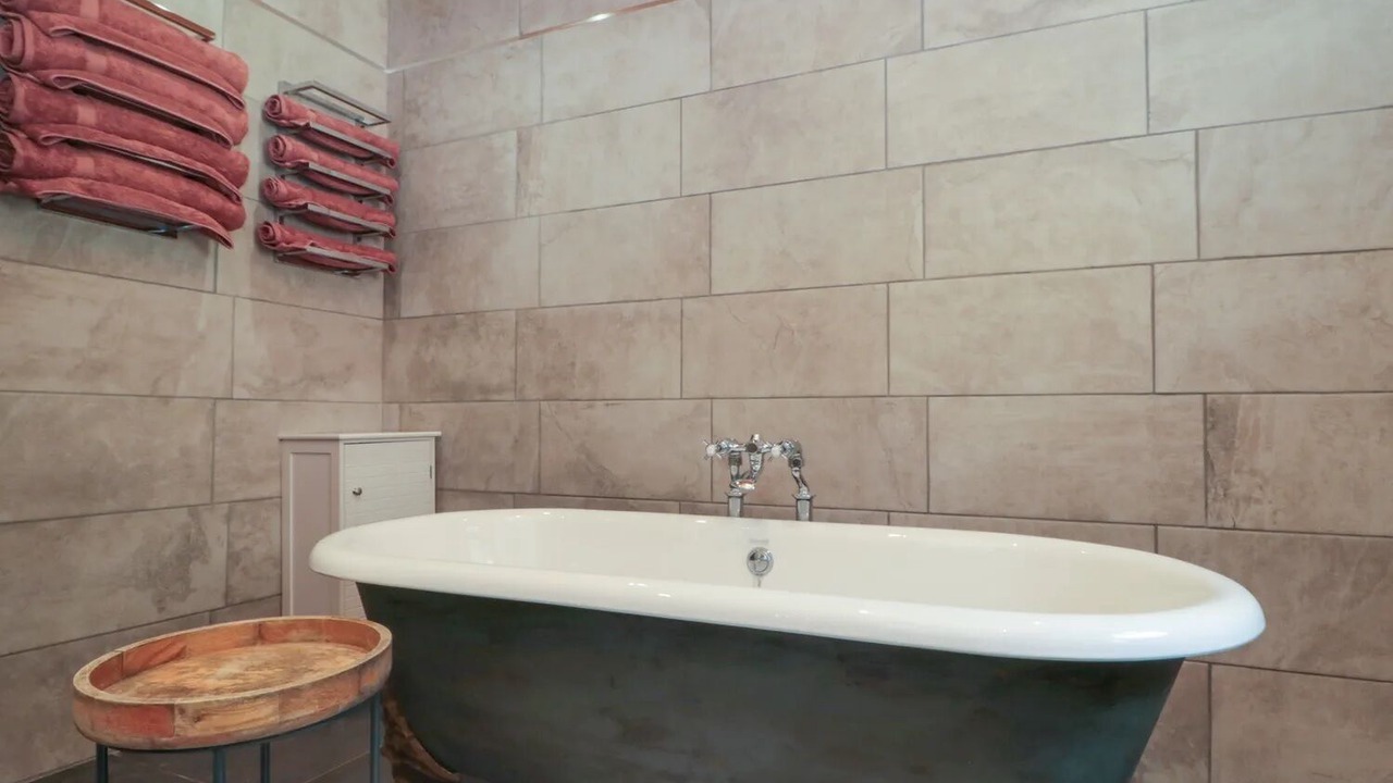 Photo of Bathroom in Weaverthorpe