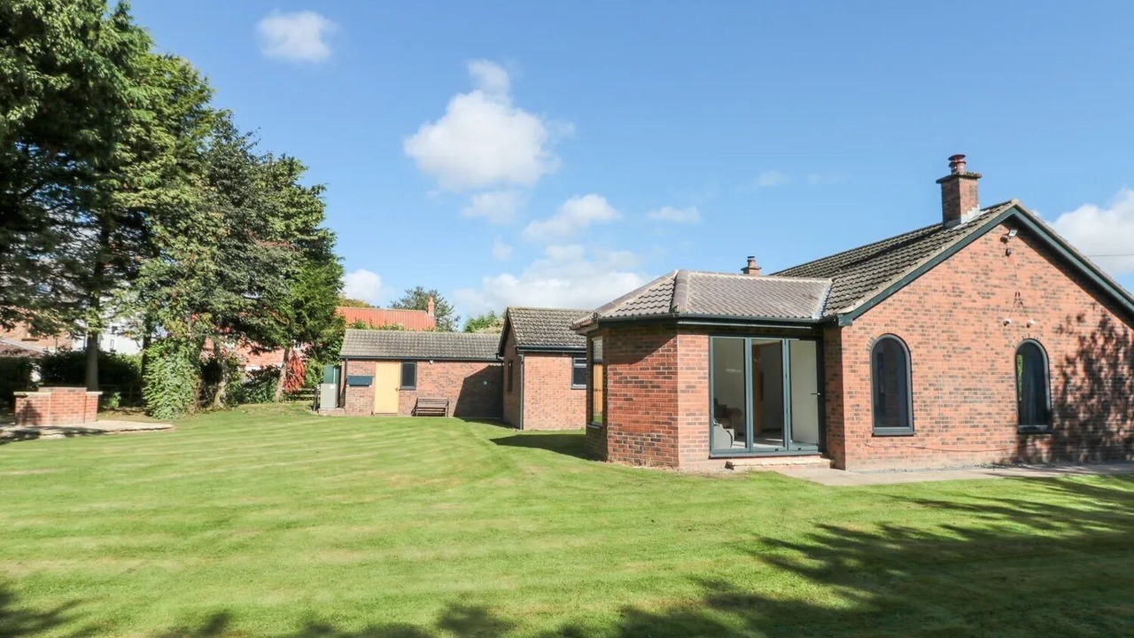 Photo of Outdoor in Weaverthorpe