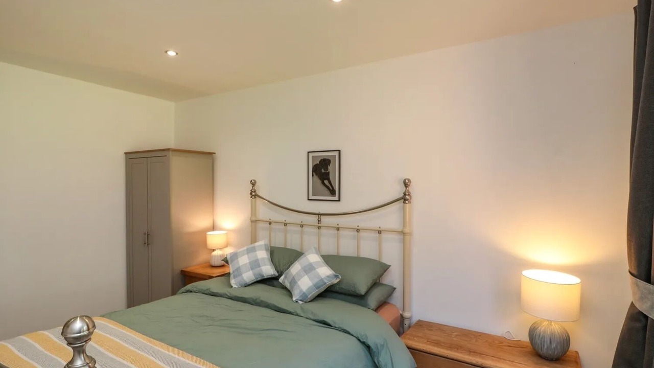 Photo of Bedroom in Weaverthorpe