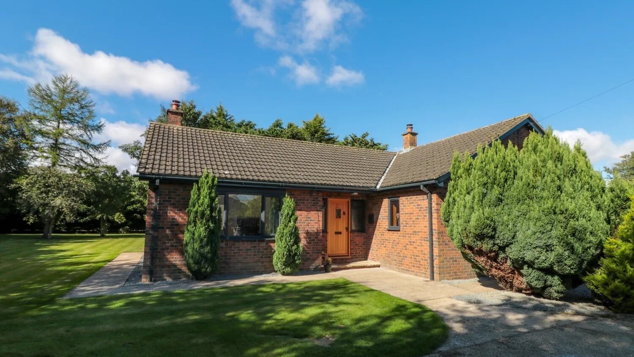 Photo of Outdoor in Weaverthorpe