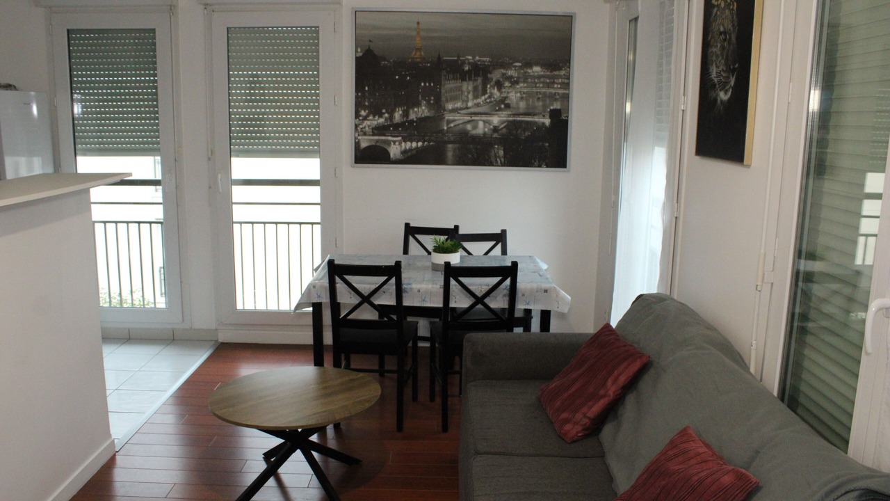 Photo of Livingroom in Meaux