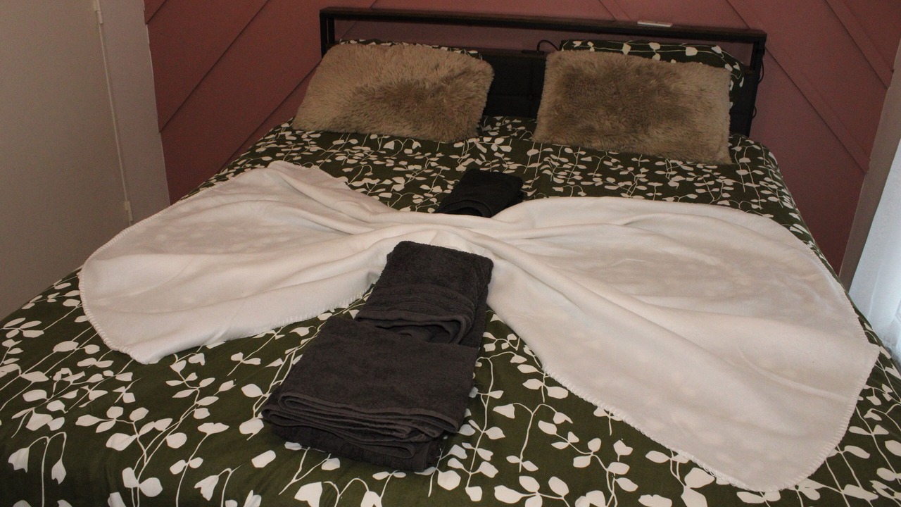 Photo of Bedroom in Meaux