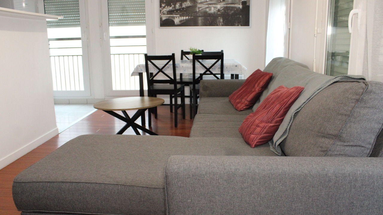 Photo of Livingroom in Meaux