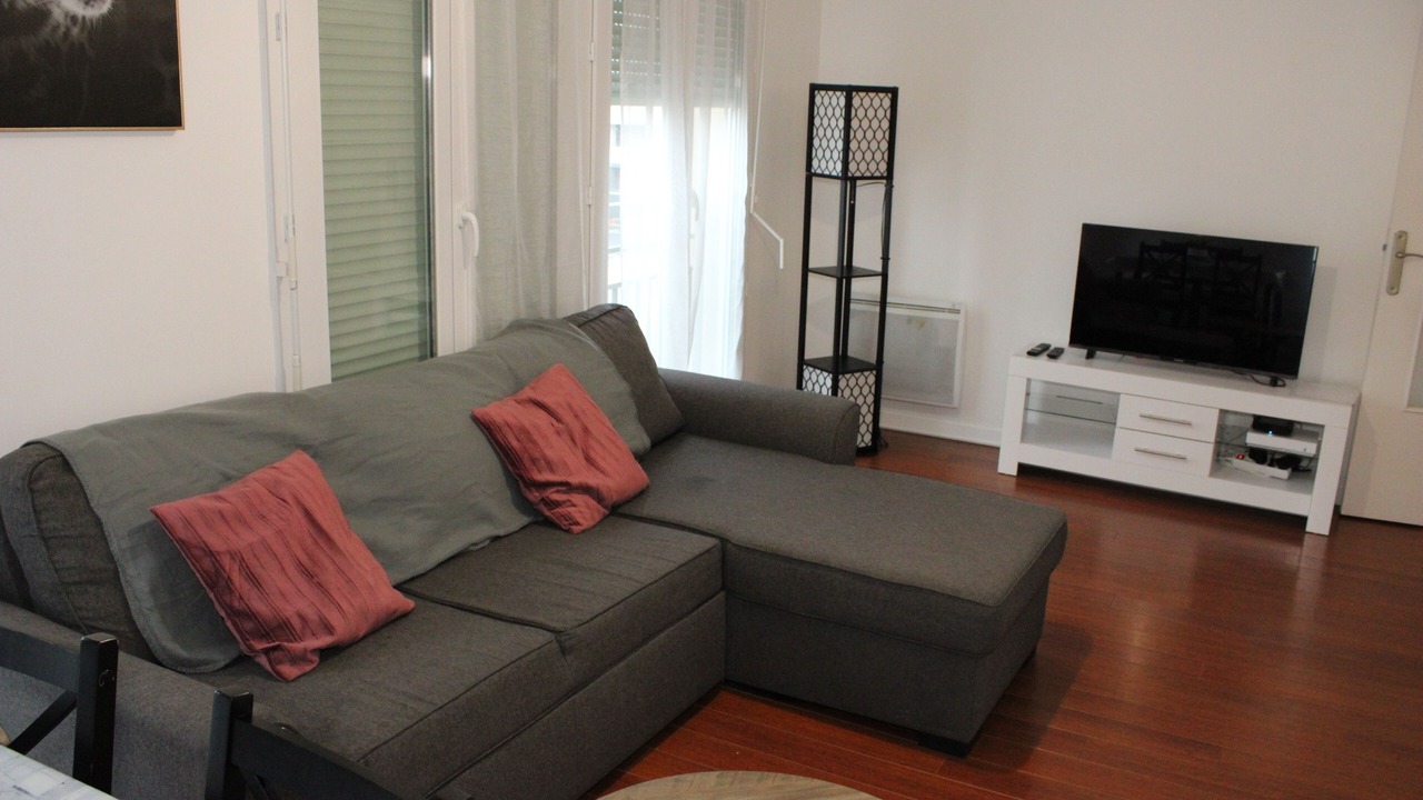 Photo of Livingroom in Meaux