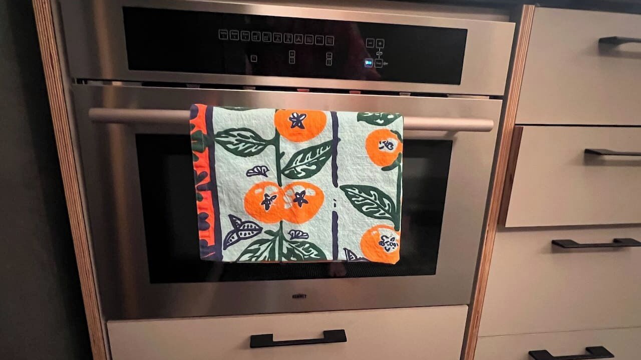 Photo of Kitchen in Tieton