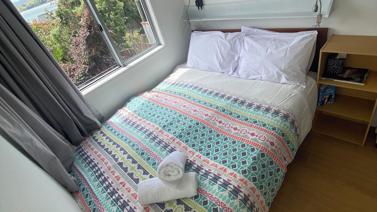 Photo of Bedroom in Mangonui