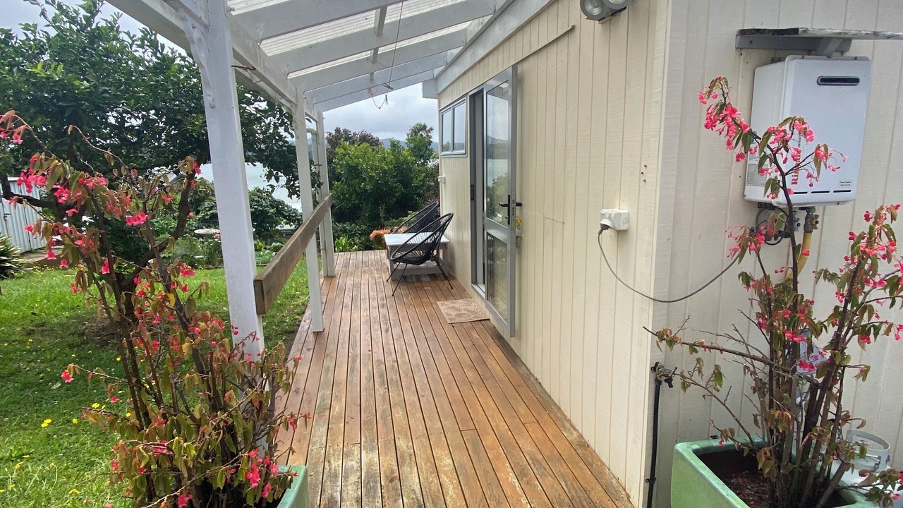 Photo of Patio Balcony in Mangonui
