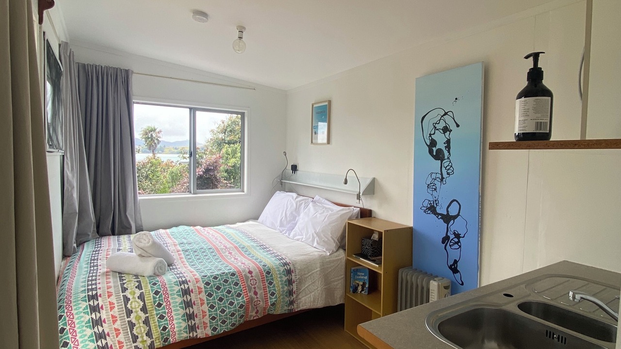 Photo of Bedroom in Mangonui