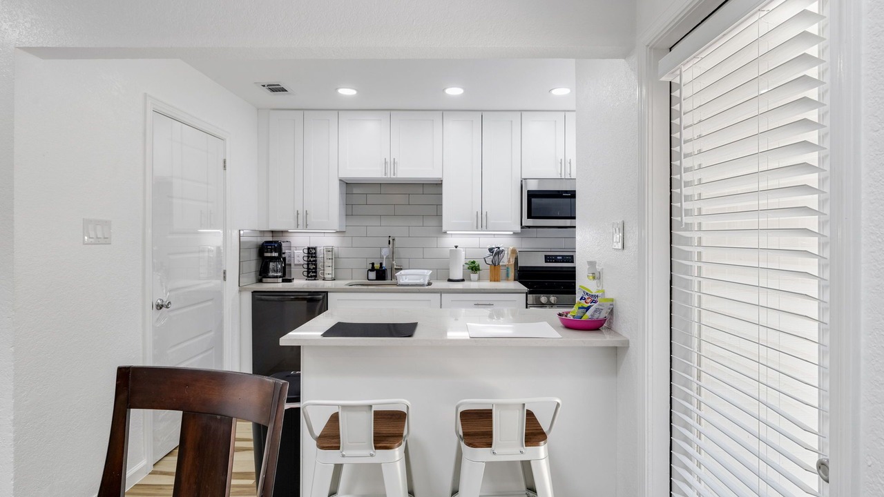 Photo of Kitchen in West Arlington