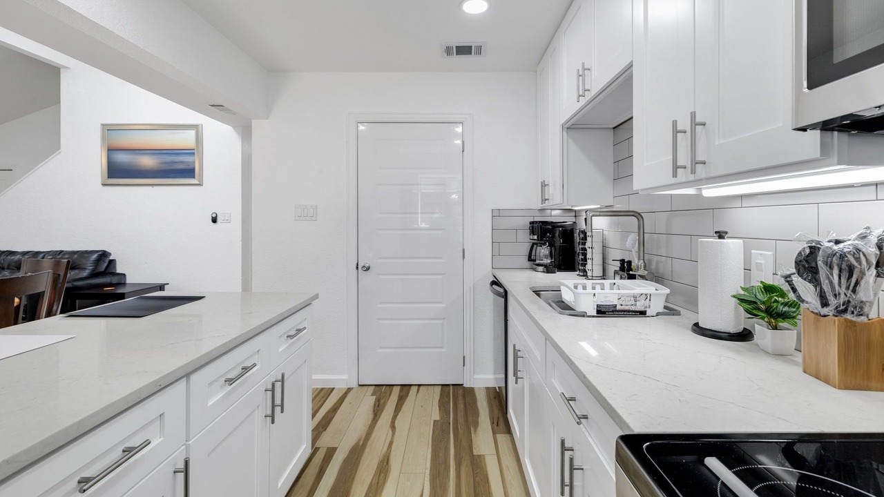 Photo of Kitchen in West Arlington