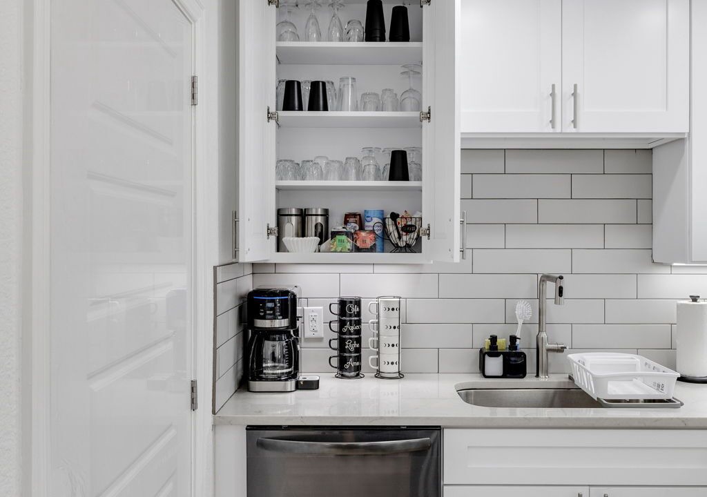 Photo of Kitchen in West Arlington