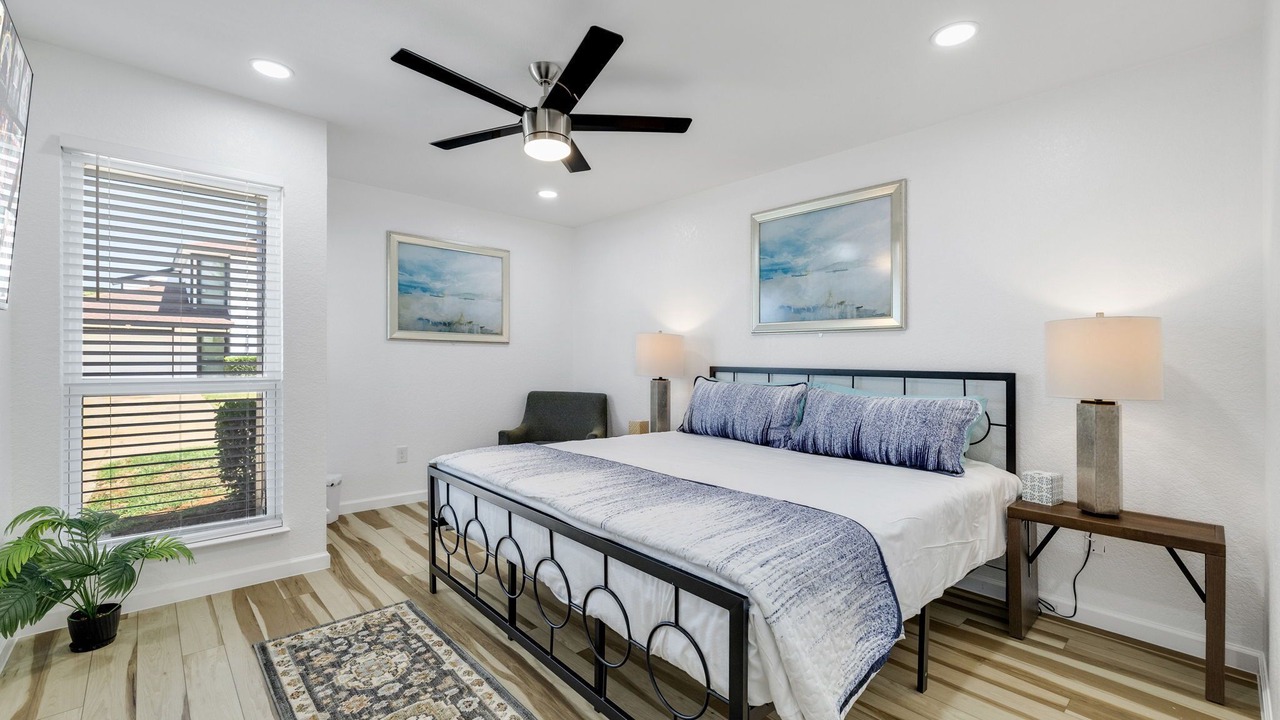 Photo of Bedroom in West Arlington