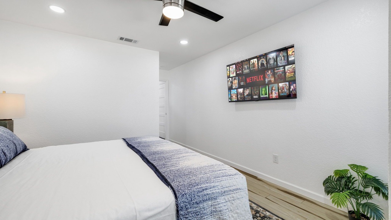 Photo of Bedroom in West Arlington