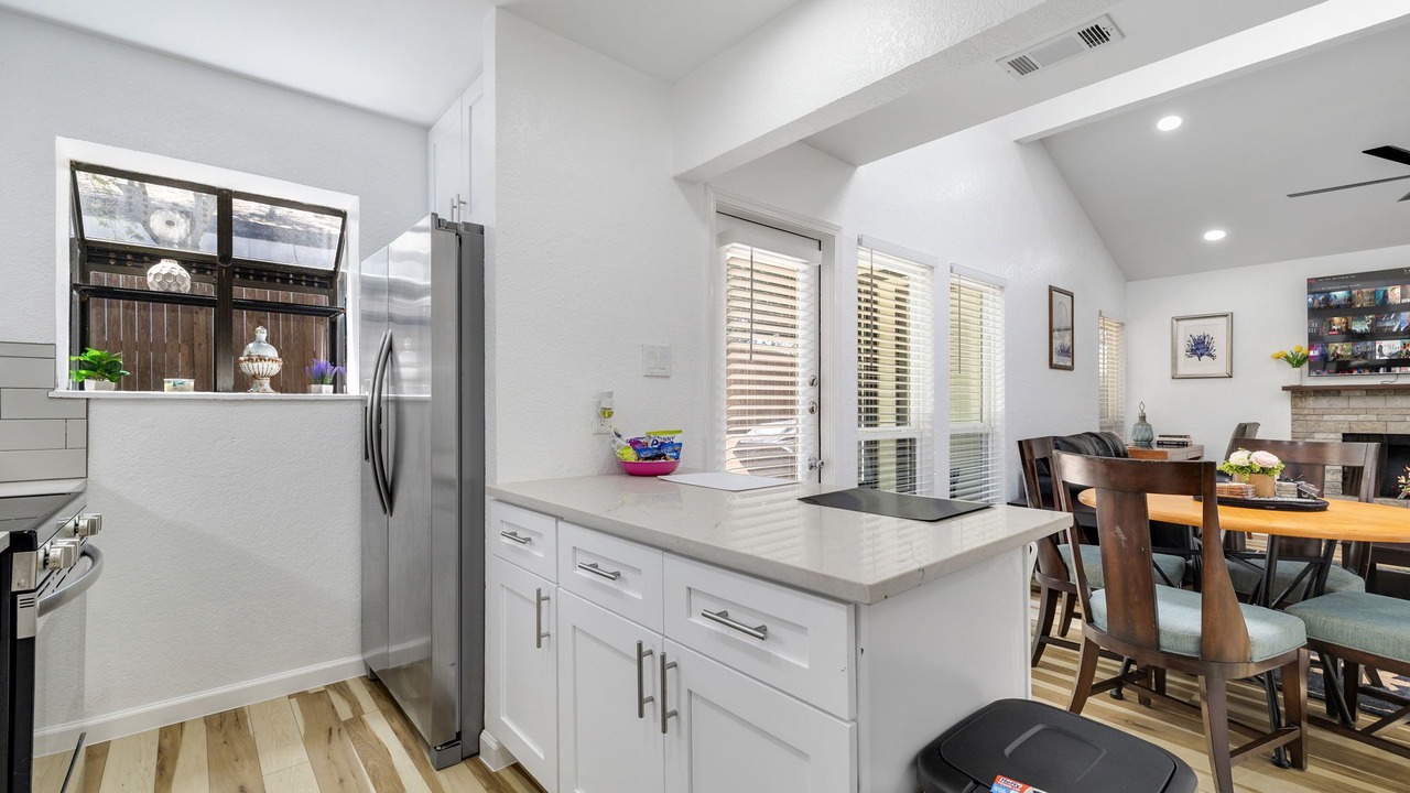 Photo of Kitchen in West Arlington