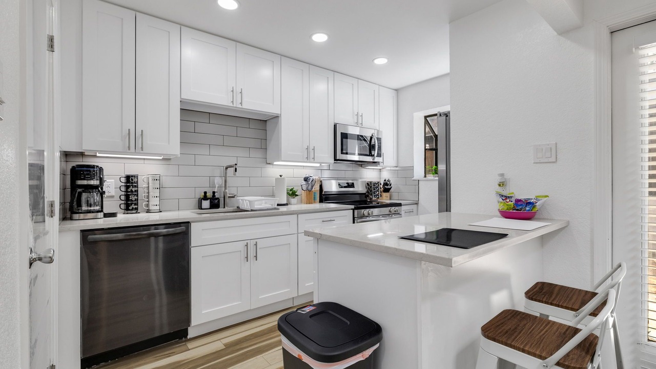 Photo of Kitchen in West Arlington
