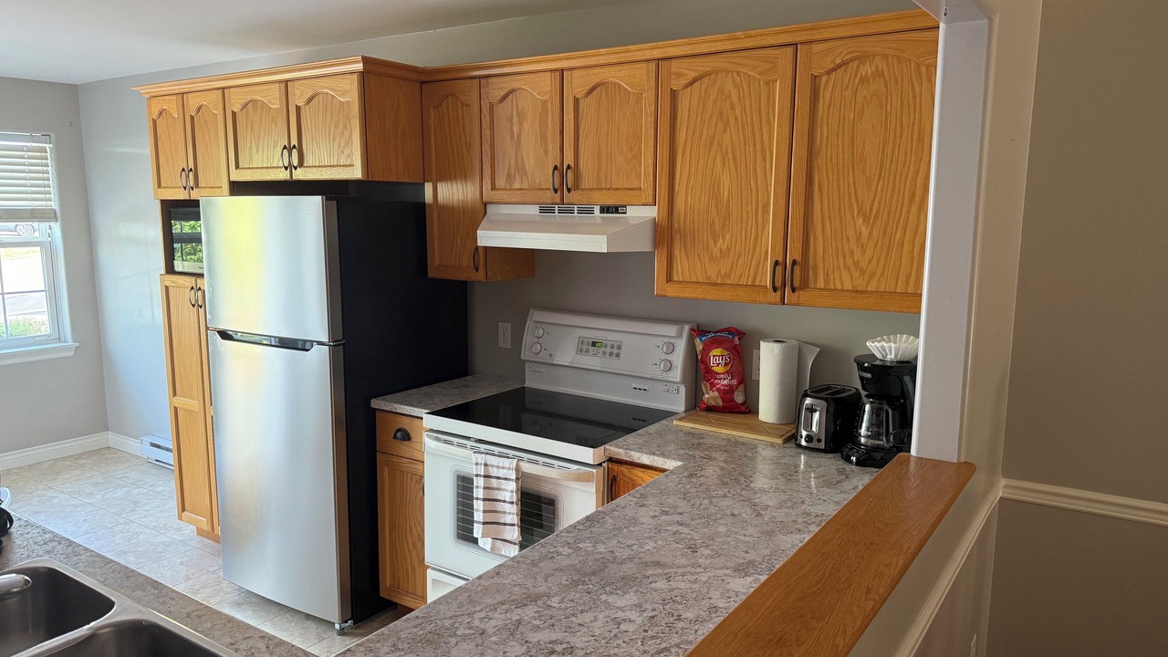 Photo of Kitchen in Dieppe