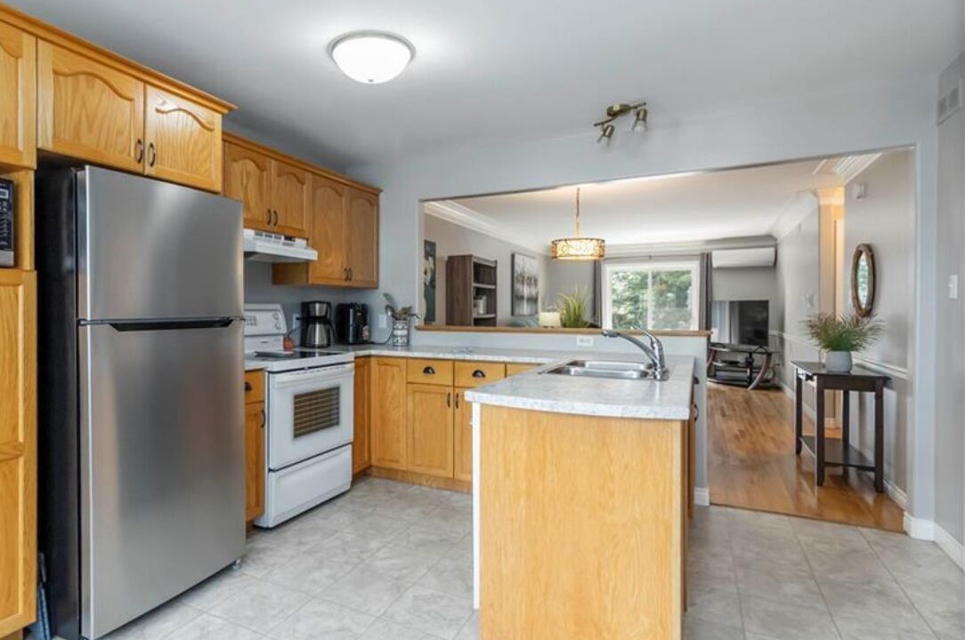 Photo of Kitchen in Dieppe