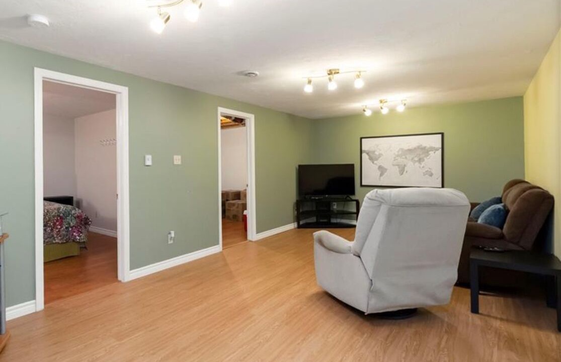 Photo of Livingroom in Dieppe