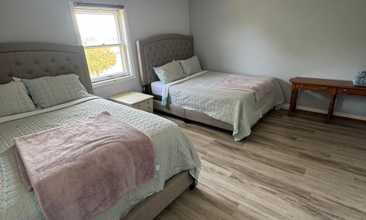 Photo of Bedroom in Langton