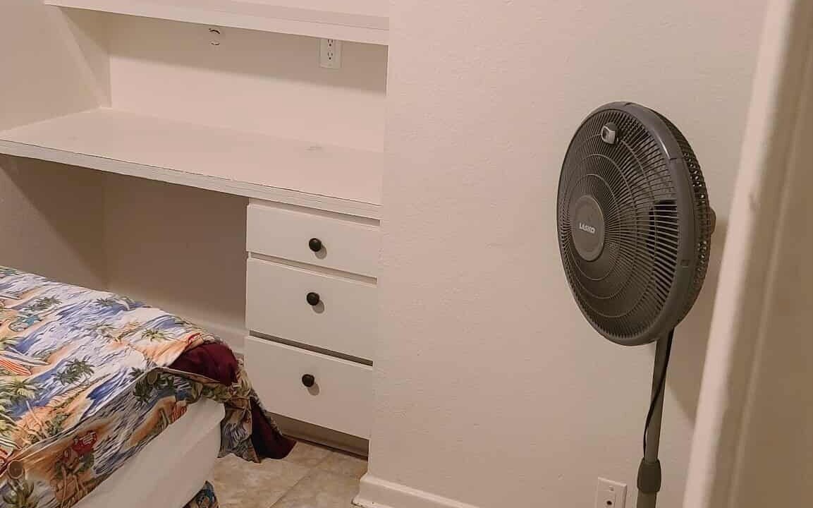 Photo of Bedroom in Baker