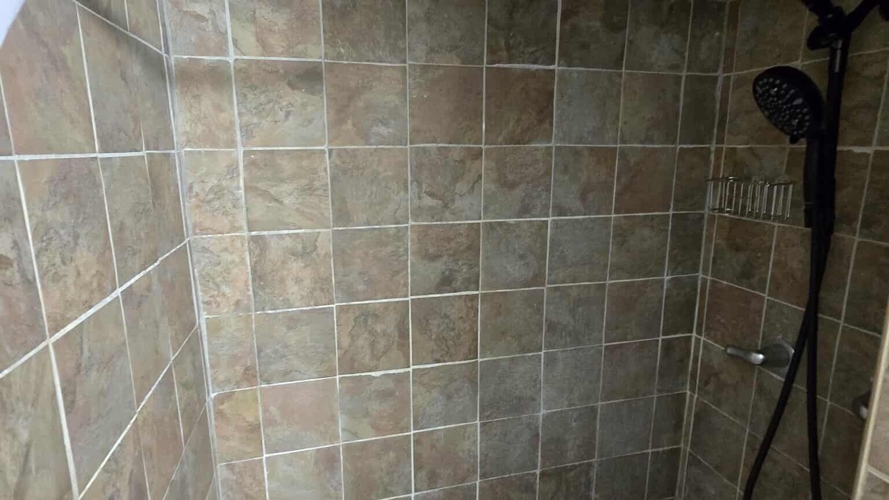 Photo of Bathroom in Baker