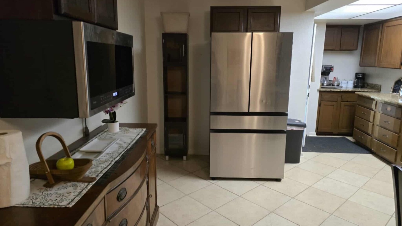 Photo of Kitchen in Baker