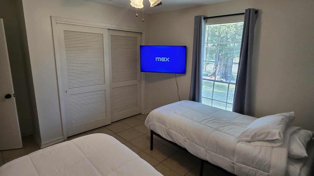 Photo of Bedroom in Baker