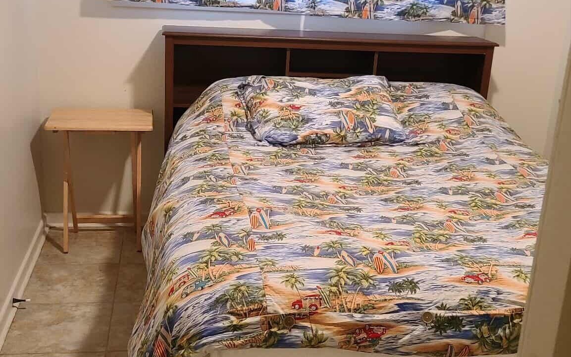 Photo of Bedroom in Baker