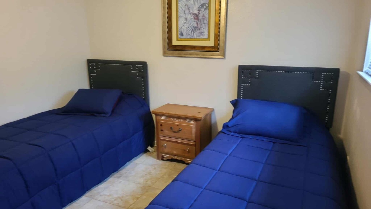 Photo of Bedroom in Baker